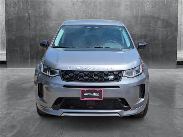 Used 2024 Land Rover Discovery Sport S with VIN SALCJ2FX7RH342501 for sale in Centennial, CO
