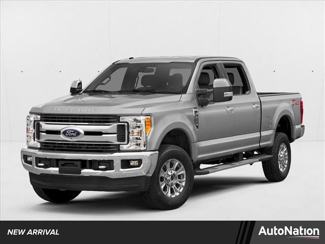2019 Ford F-250 XLT 4x4 Crew Cab 6-3/4' Box's photo