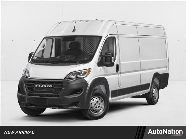 2026 RAM ProMaster 3500 Tradesman 159" WB High Roof Ext's photo