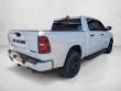 2026 Ram 1500 Big Horn Truck Crew Cab