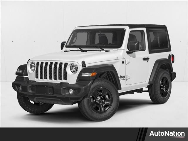 2026 Jeep Wrangler Rubicon's photo