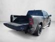 2026 Ram 1500 Big Horn Truck Crew Cab