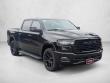 2026 Ram 1500 Laramie Truck Crew Cab