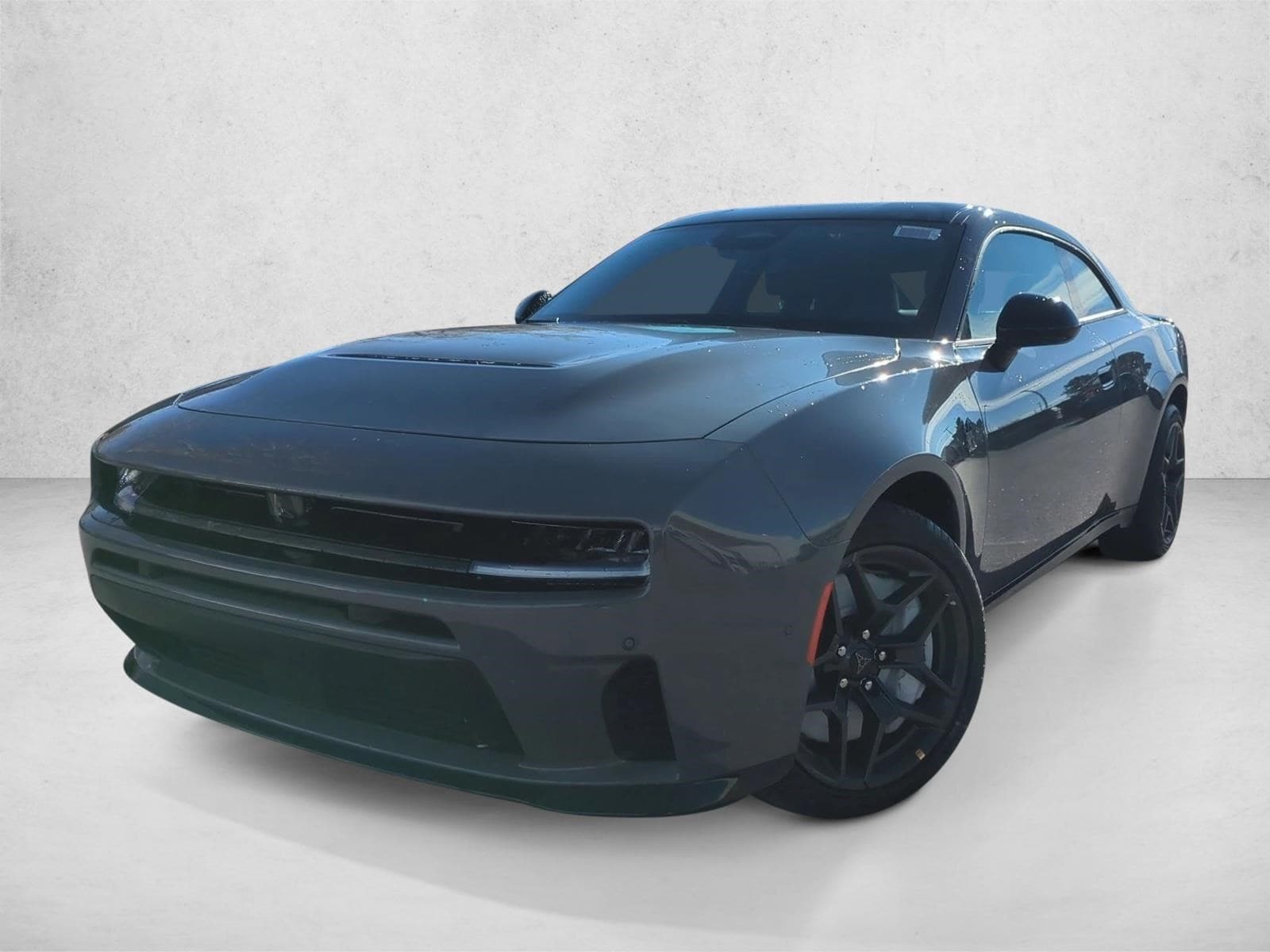 2026 Dodge Charger
