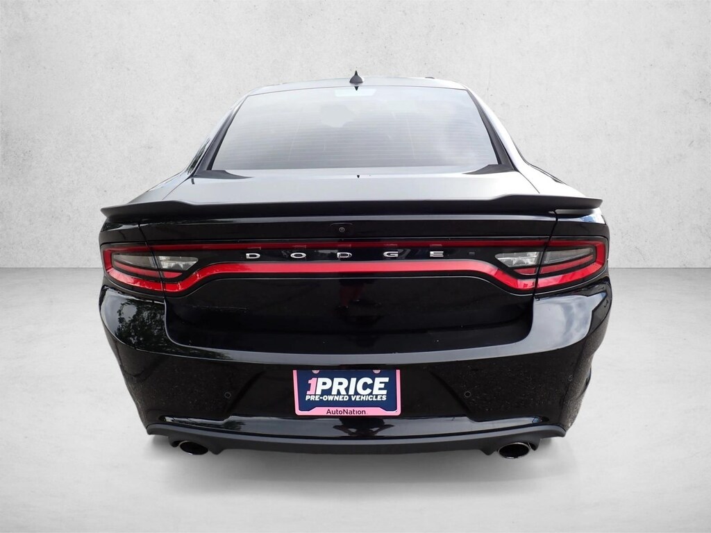 Used 2022 Dodge Charger R/T 4dr Car