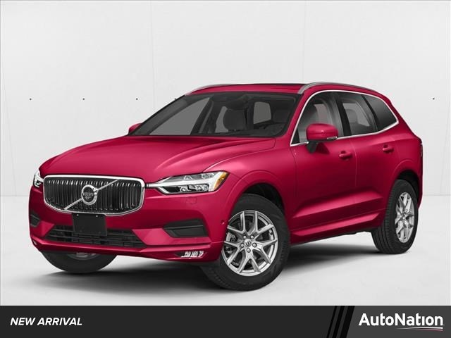 2020 Volvo XC60