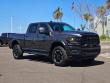 2026 Ram 2500 Warlock Truck Crew Cab