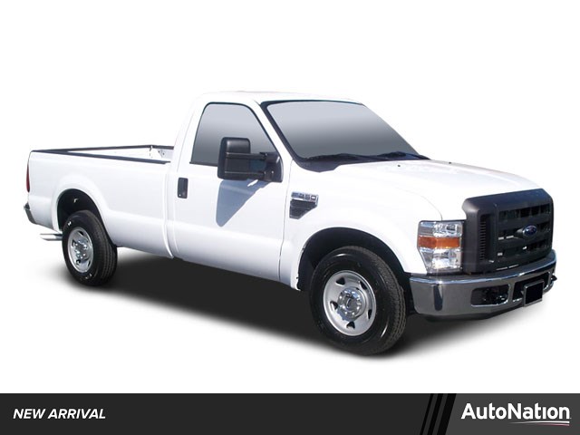  Ford F-250