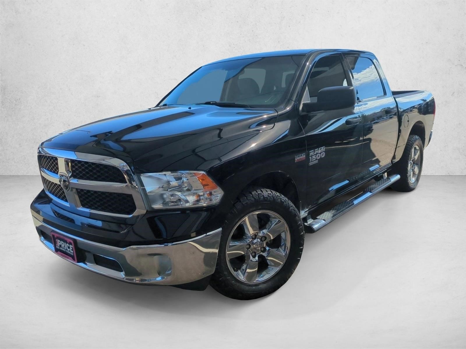 2019 RAM Ram 1500 Classic