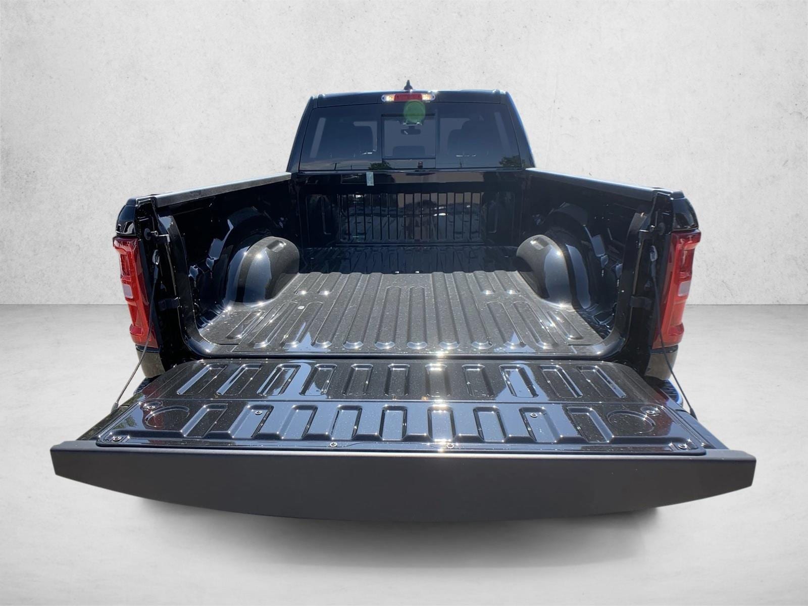 2025 RAM 1500 Laramie - Photo 29
