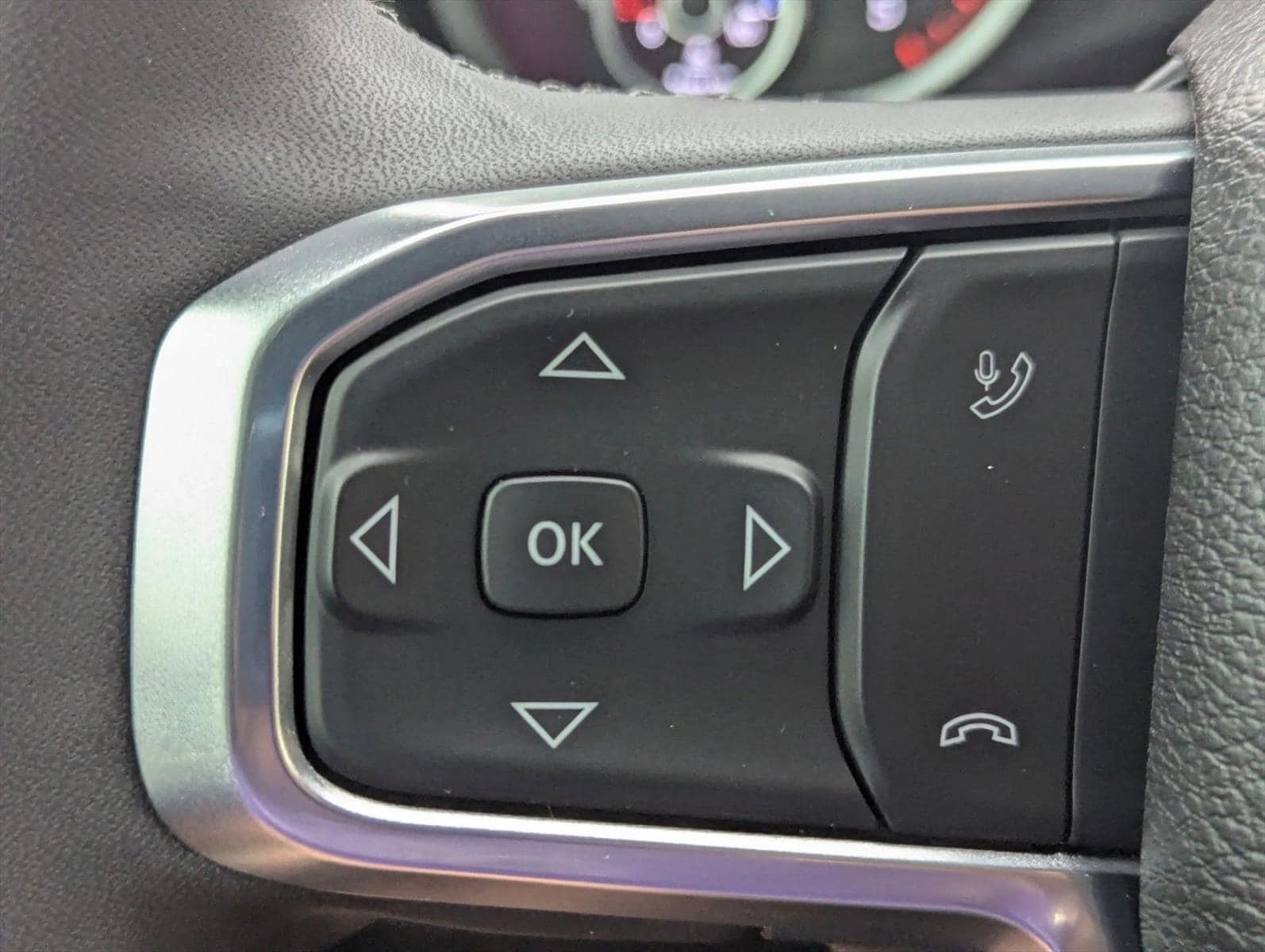 2025 RAM 2500 Big Horn - Photo 13