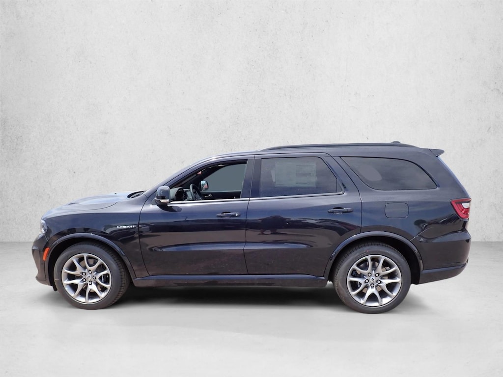New 2026 Dodge Durango GT Premium HEMI V8 SUV