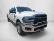 2025 Ram 3500 Tradesman Truck Crew Cab