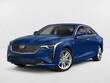 Cadillac CT4
