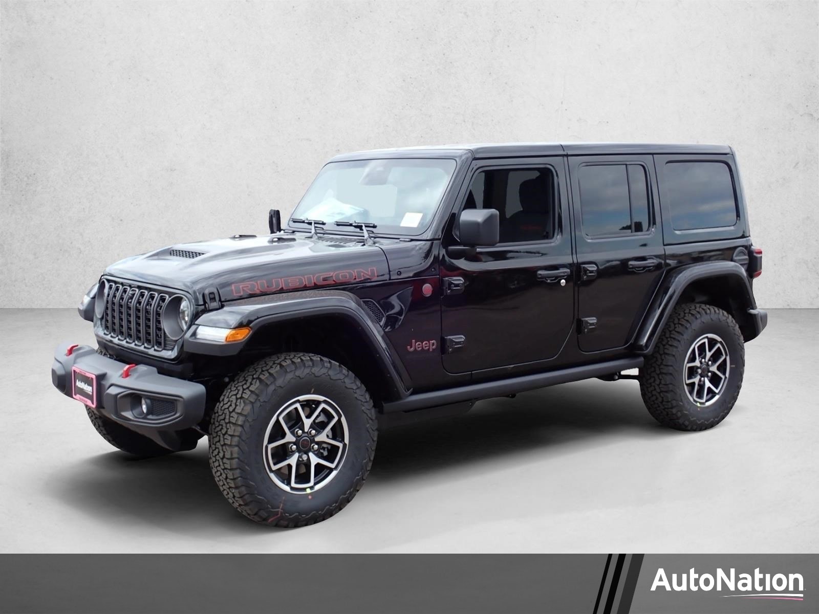 2027 Jeep Wrangler