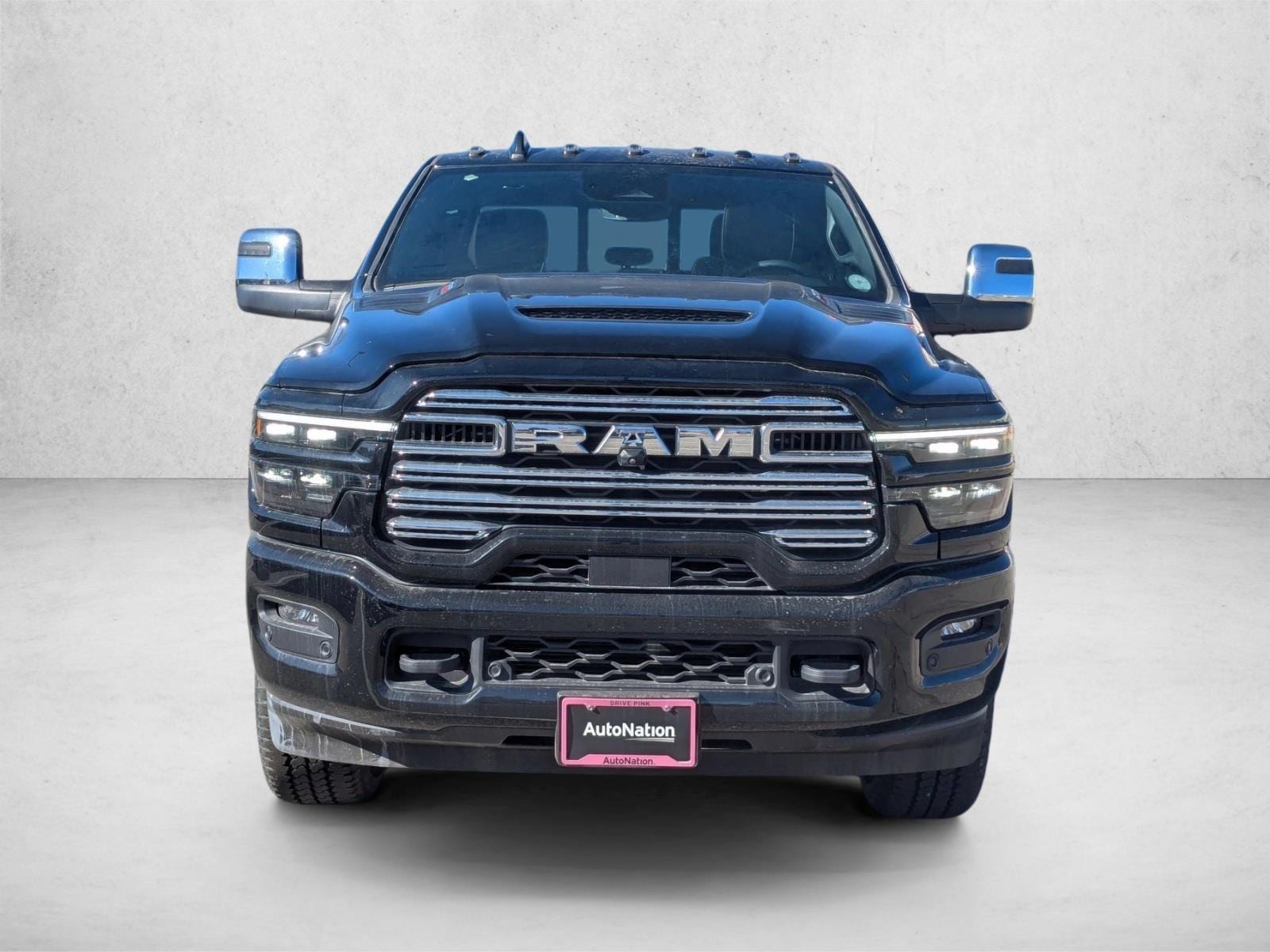 2025 RAM 2500 Laramie - Photo 6