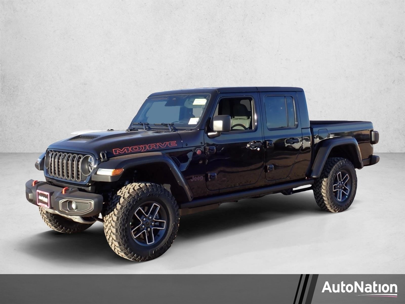 2027 Jeep Gladiator