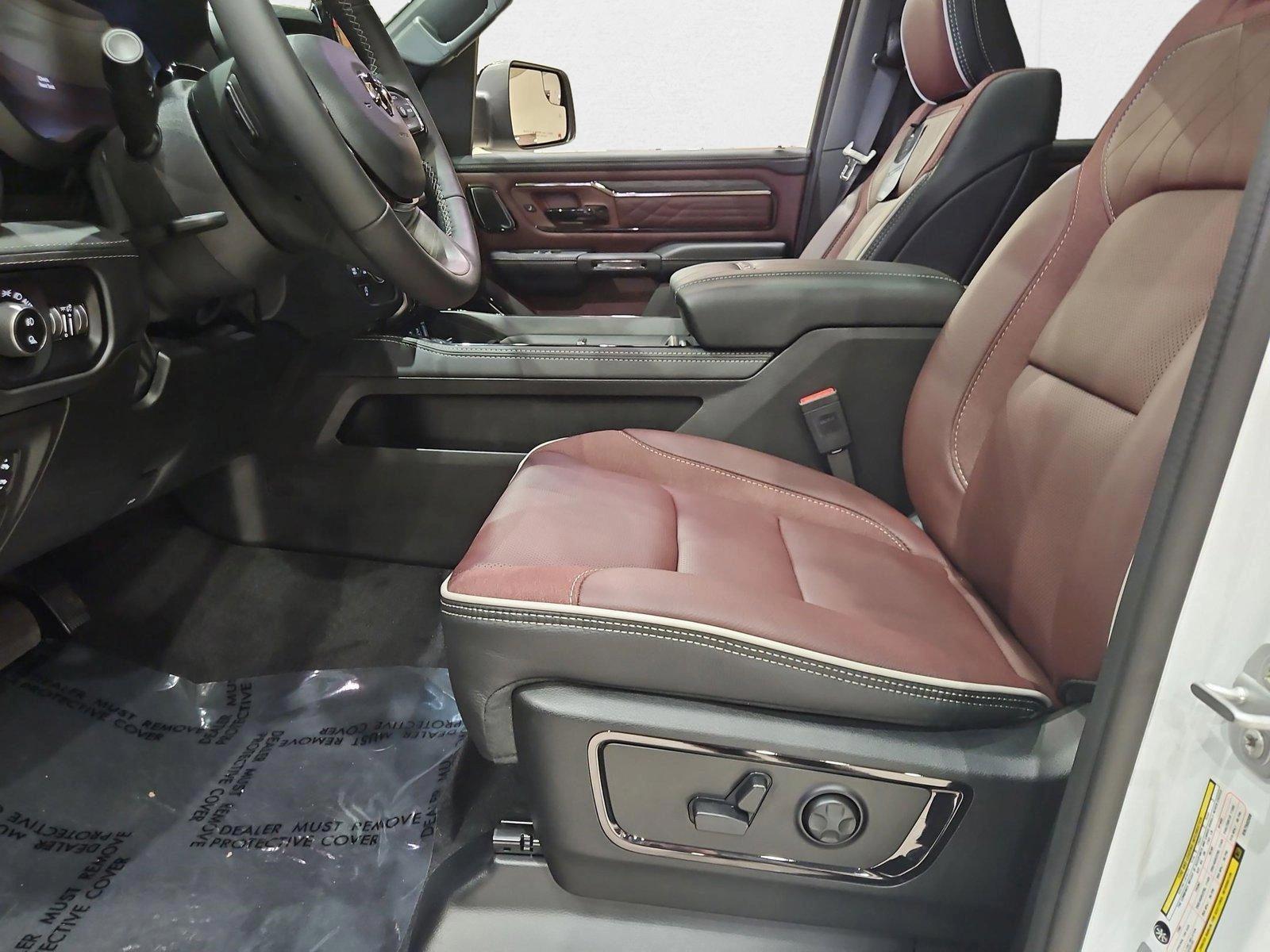 2025 Ram 1500 Limited photo 4