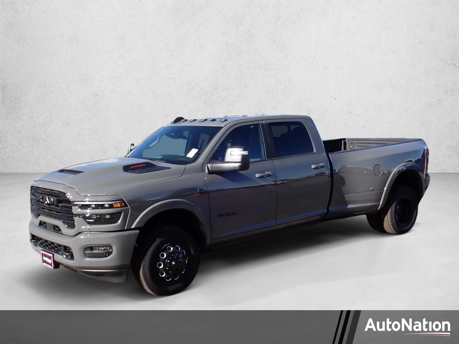  Ram 3500