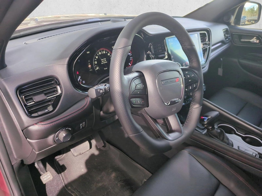 New 2026 Dodge Durango GT Plus HEMI V8 SUV