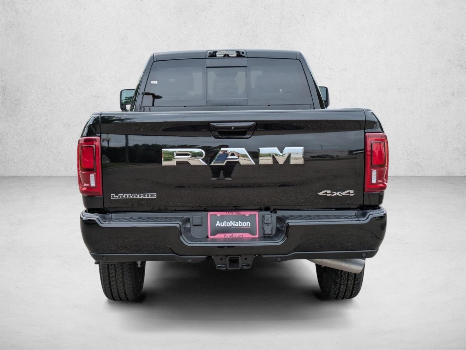 2025 RAM 2500 Laramie - Photo 8