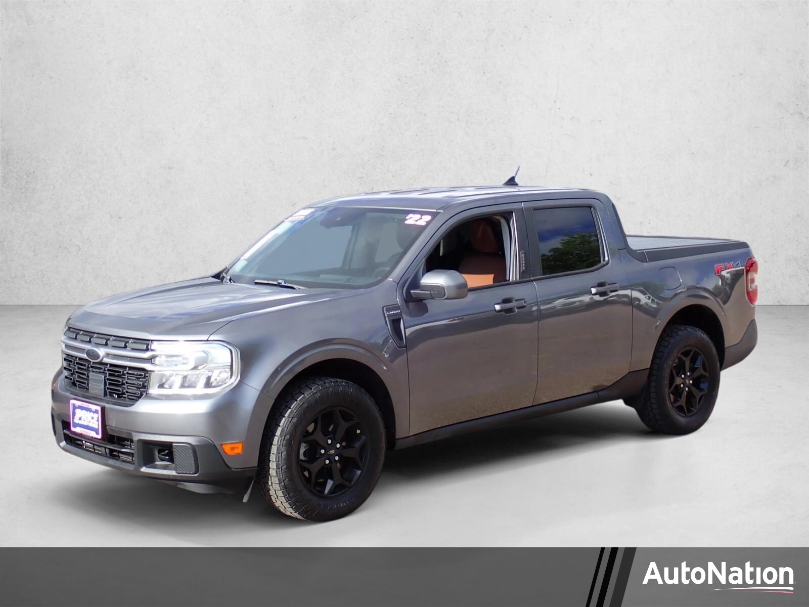 2022 Ford Maverick