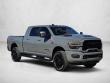 2026 Ram 2500 Laramie Truck Mega Cab