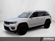  Jeep Grand Cherokee 4xe