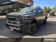  Ram 2500