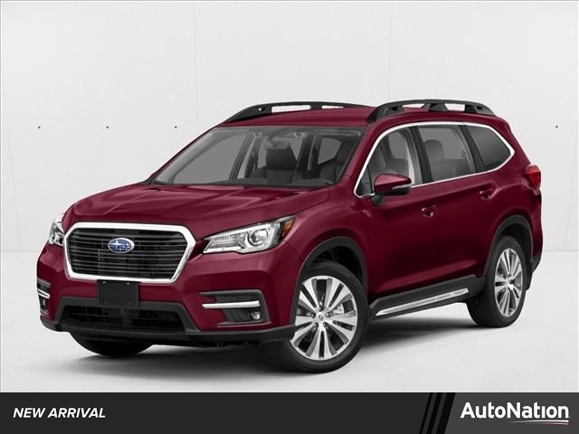 2022 Subaru Ascent Limited 7 Passenger's photo