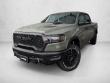 2026 Ram 1500 Rebel Truck Crew Cab