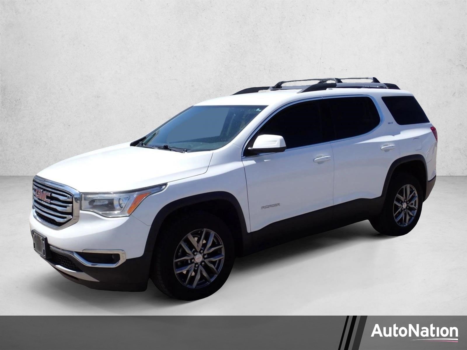 2018 GMC Acadia SLT-1 AWD's photo