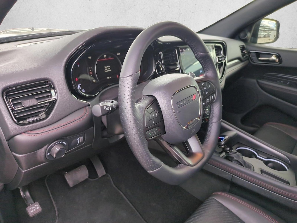 New 2026 Dodge Durango GT Plus SUV