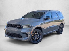 2026 Dodge Durango GT SUV