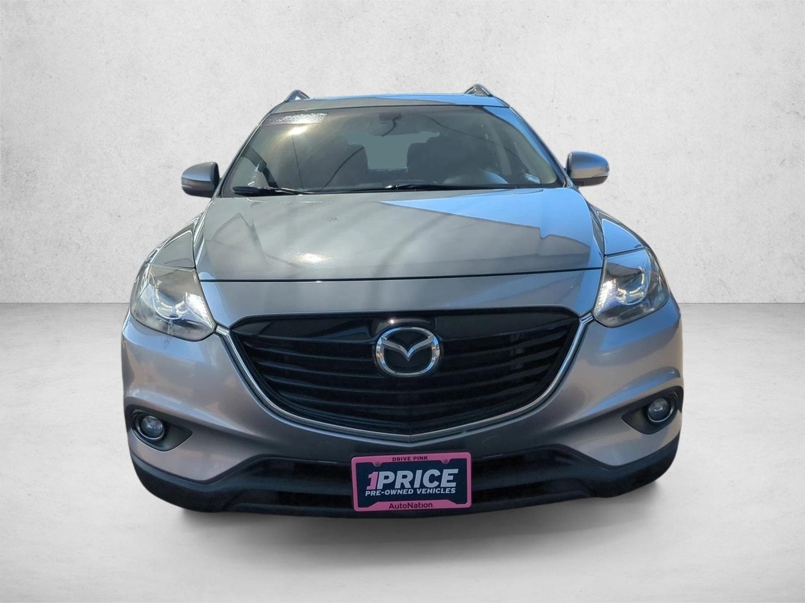 Used 2013 Mazda CX-9 Grand Touring with VIN JM3TB3DA4D0415461 for sale in Centennial, CO