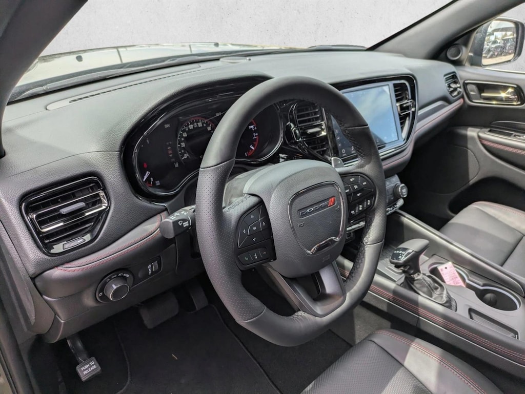 New 2026 Dodge Durango GT Plus SUV
