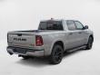 2026 Ram 1500 Laramie Truck Crew Cab