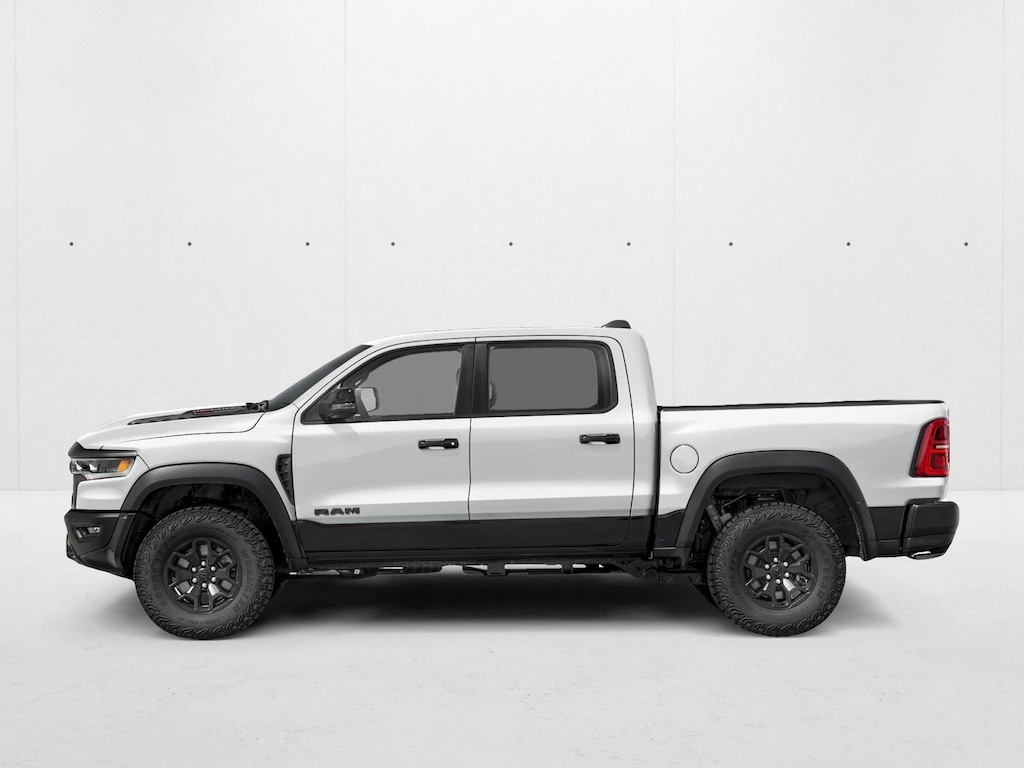 New 2026 Ram 1500 RHO Truck Crew Cab