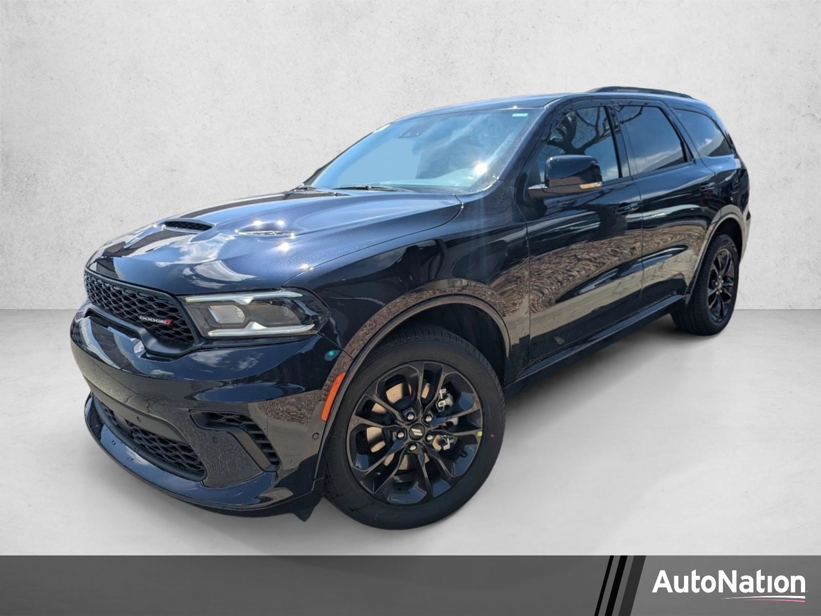 2026 Dodge Durango GT Plus AWD's photo