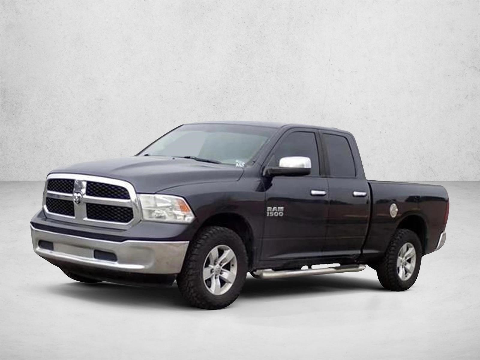 2016 RAM Ram 1500 Pickup