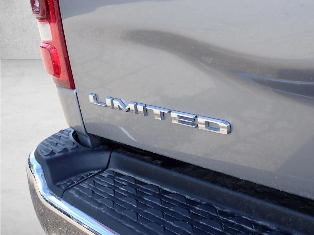 Used 2022 Ram 3500 Limited Crew Cab Pickup