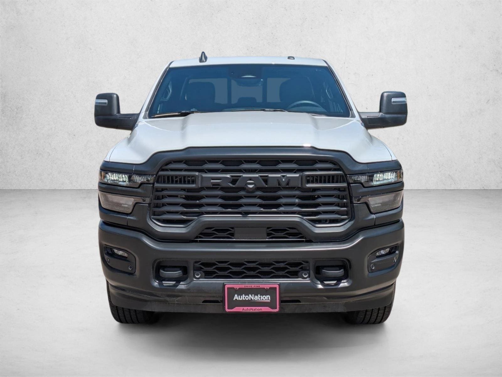 2025 RAM 2500 Tradesman - Photo 6