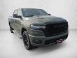 2026 Ram 1500 Laramie Truck Crew Cab