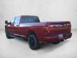 2026 Ram 3500 Big Horn Truck Crew Cab