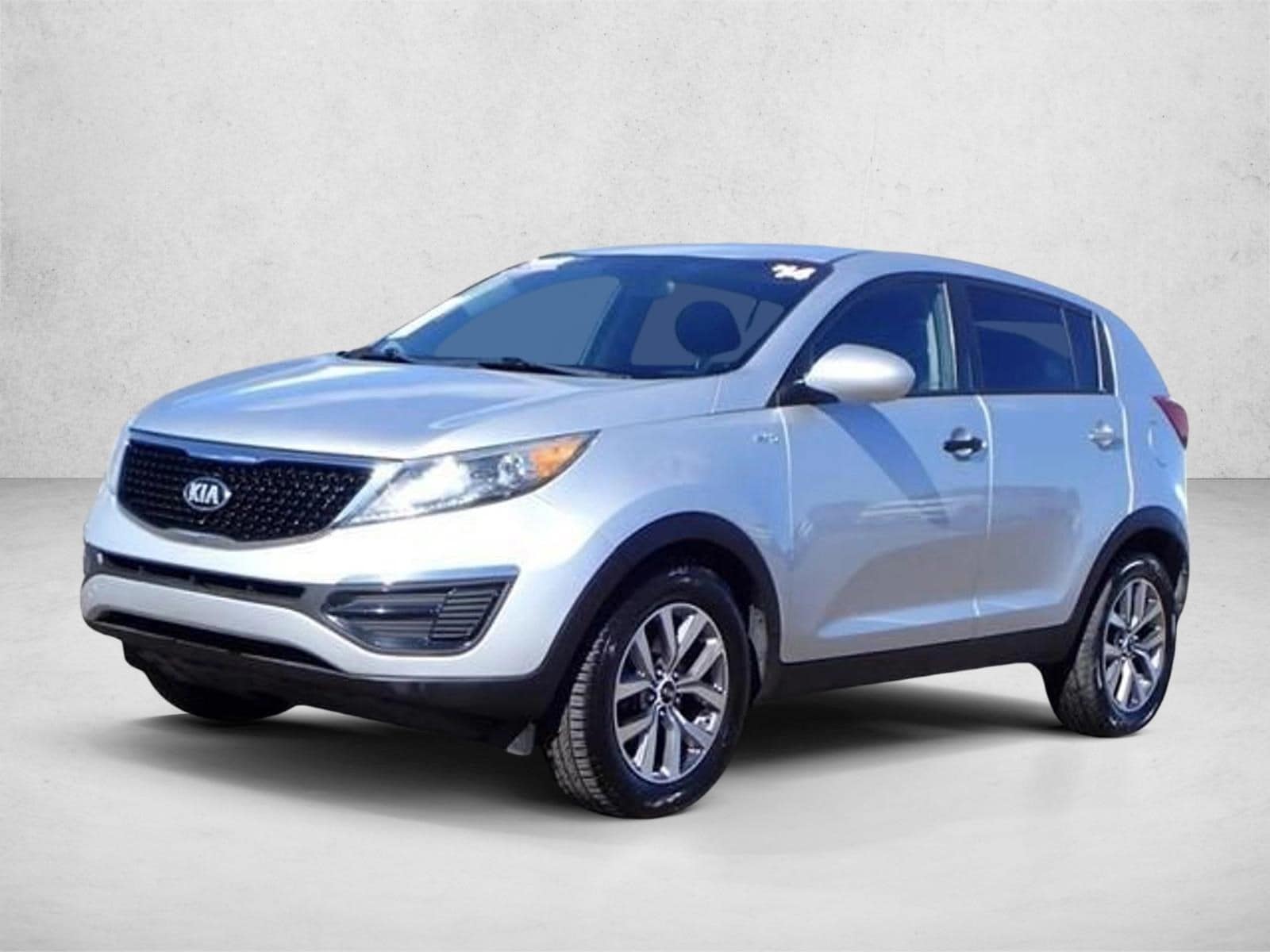2014 Kia Sportage LX