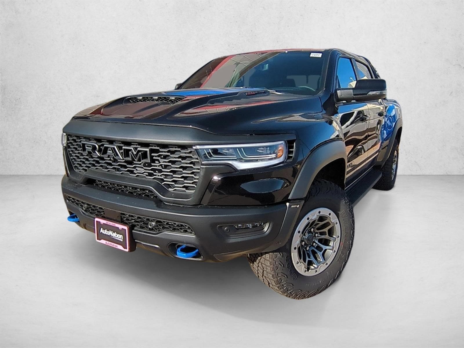 2025 RAM Ram 1500 Pickup RHO's photo