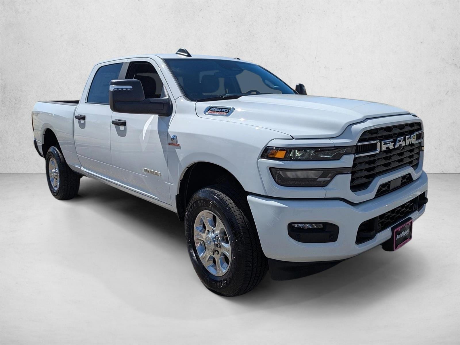 2025 RAM 2500 Big Horn - Photo 7