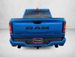 2026 Ram 1500 Big Horn Truck Crew Cab
