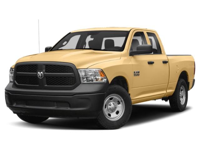 2015 RAM Ram 1500 Pickup Tradesman's photo