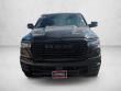 2026 Ram 1500 Laramie Truck Crew Cab